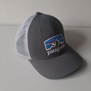 Patagonia Snap Back Hat